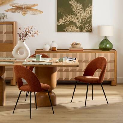 Chaise Raven Chaises, Fauteuils Chaises