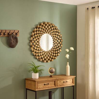 Miroir Youri Décoration murale Miroirs