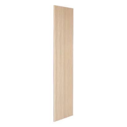 Panneau décoratif tasseaux bois Colva Produits Panneaux muraux