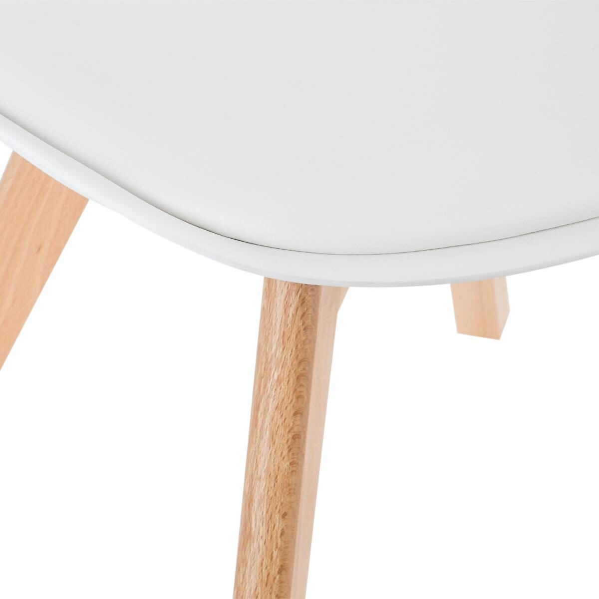 Lot de 2 chaises Baya Salle à manger Chaises, fauteuils de table