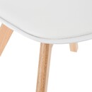 Lot de 2 chaises Baya Salle à manger Chaises, fauteuils de table