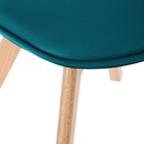 Lot de 6 chaises Baya Salle à manger Chaises, fauteuils de table