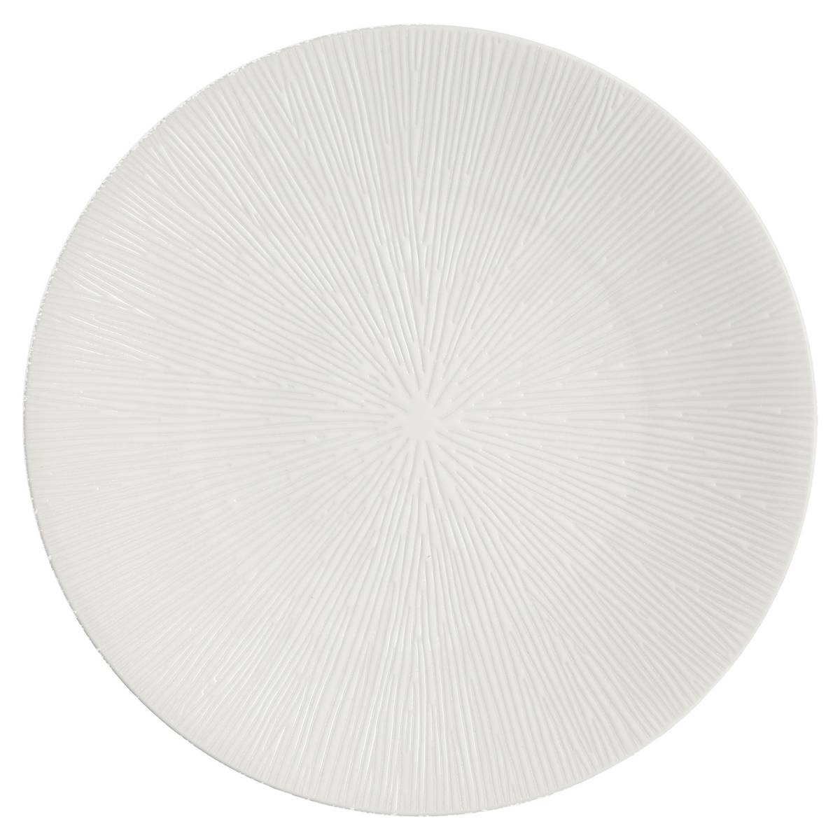 Lot de 6 assiettes plates Atelier Vaisselle Assiettes plates