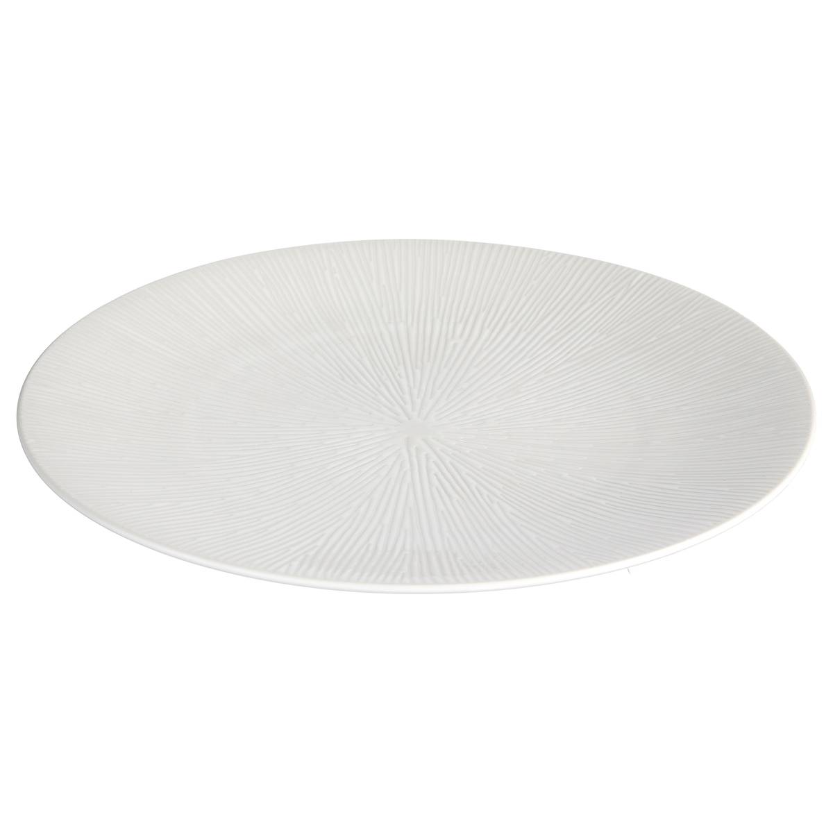 Lot de 6 assiettes plates Atelier Vaisselle Assiettes plates