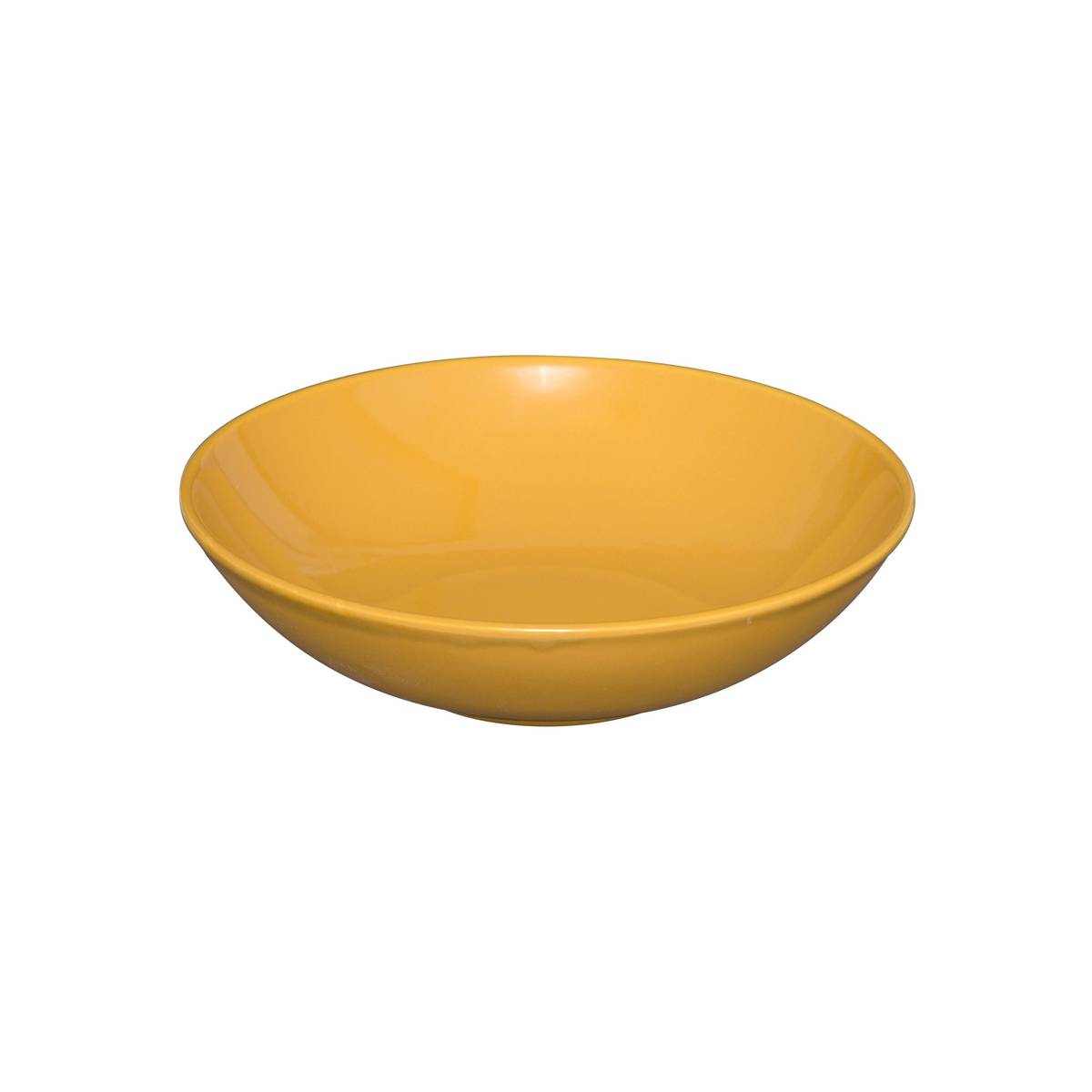 Lot de 6 assiettes creuses Colorama Vaisselle Assiettes creuses