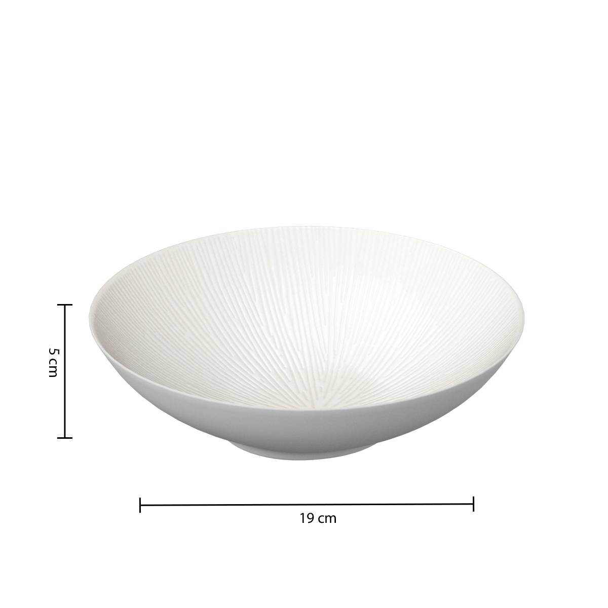 Lot de 6 assiettes creuses Atelier Vaisselle Assiettes creuses