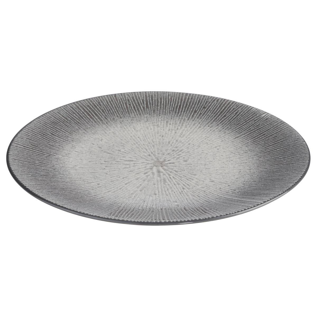 Lot de 6 assiettes plates Atelier Vaisselle Assiettes plates