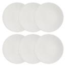Lot de 6 assiettes plates Atelier Vaisselle Assiettes plates