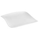 Lot de 6 assiettes plates Vague Vaisselle Assiettes plates