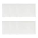 Lot de 6 assiettes plates Tokyo Vaisselle Assiettes plates