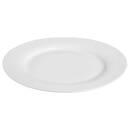 Lot de 6 assiettes plates Ronde Vaisselle Assiettes plates