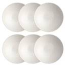 Lot de 6 assiettes creuses Atelier Vaisselle Assiettes creuses