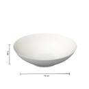 Lot de 6 assiettes creuses Atelier Vaisselle Assiettes creuses