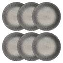 Lot de 6 assiettes plates Atelier Vaisselle Assiettes plates
