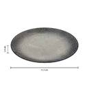 Lot de 6 assiettes plates Atelier Vaisselle Assiettes plates
