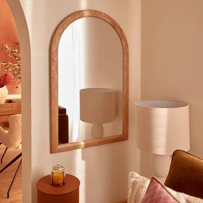 Miroir Ethel Décoration murale Miroirs