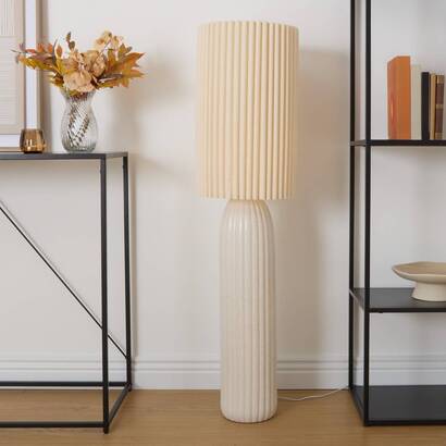 Lampadaire Kenan Lampadaires Lampadaires droits