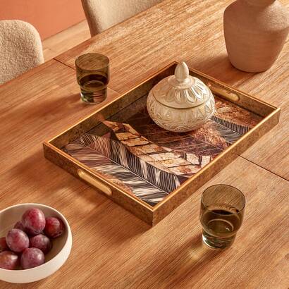 Lot de 4 assiettes creuses Chiara Vaisselle Assiettes creuses