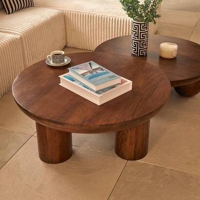 Table basse Stambh Tables Tables basses