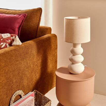 Lampadaire Alitha Lampadaires Lampadaires droits
