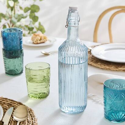 Bouteille Limo Line Verres, carafes Pichets, carafes