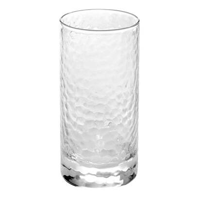 Lot de 6 gobelets haut Celia Verres, carafes Verres à eau