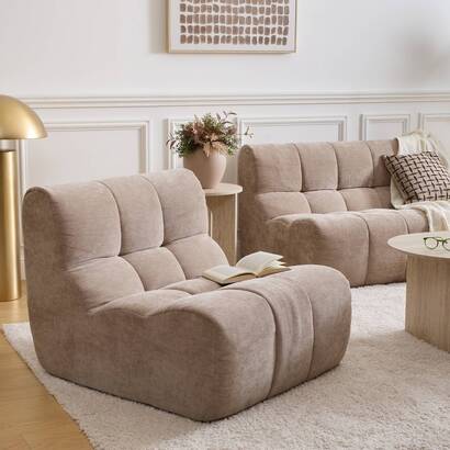 Fauteuil Miroa Fauteuils Fauteuils design