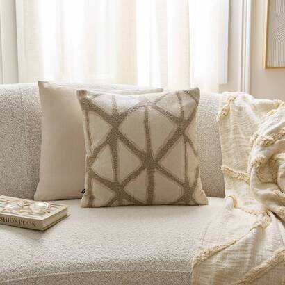Coussin Dune Coussins, plaids Coussins