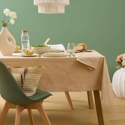 Nappe Joy Linge de table Nappes, chemins de table