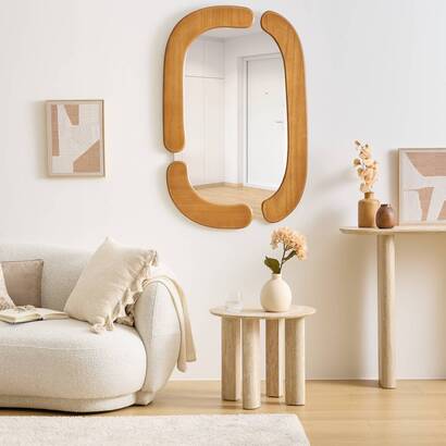 Miroir Antoine Décoration murale Miroirs