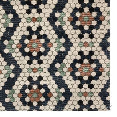 Tapis Mozeka Tapis Tapis rectangulaire