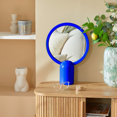 Miroir à poser Vick Objets déco Objets à poser
