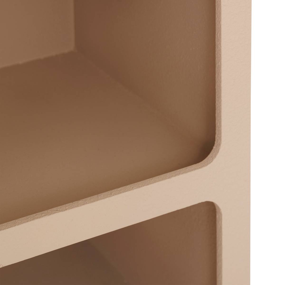Table de chevet Soleya Chambre Tables de chevet