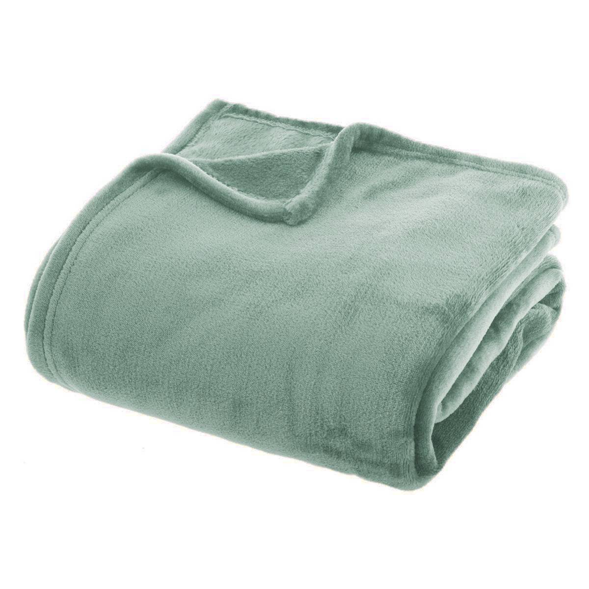 Plaid flanelle Ollis Coussins, plaids Plaids