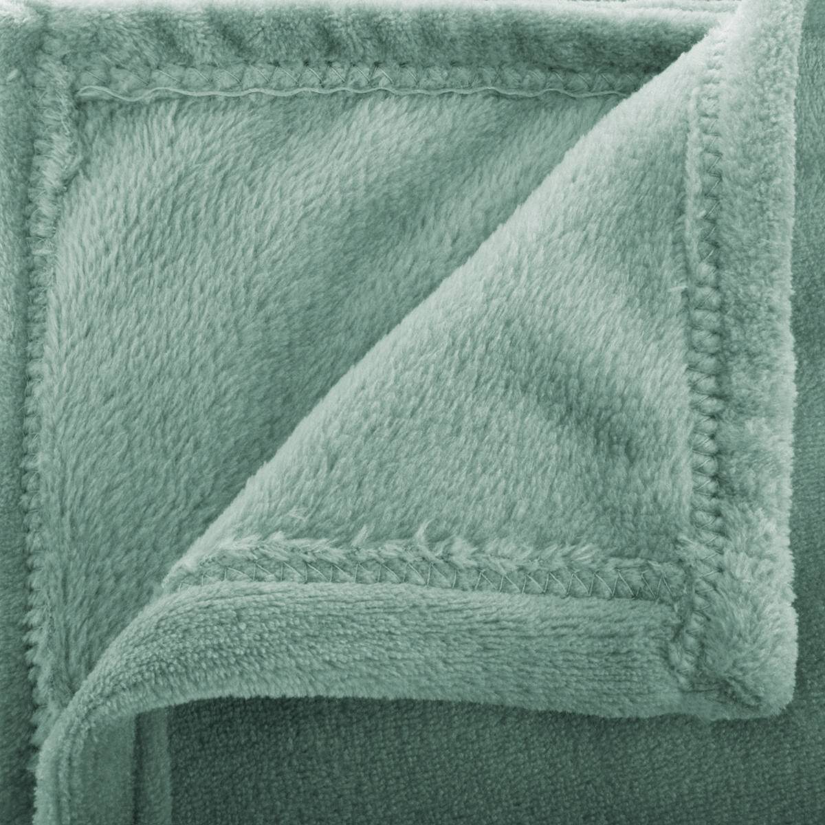 Plaid flanelle Ollis Coussins, plaids Plaids
