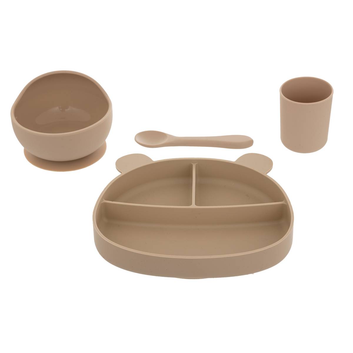 Set repas enfant Yum Univers bébé Accessoires bébé