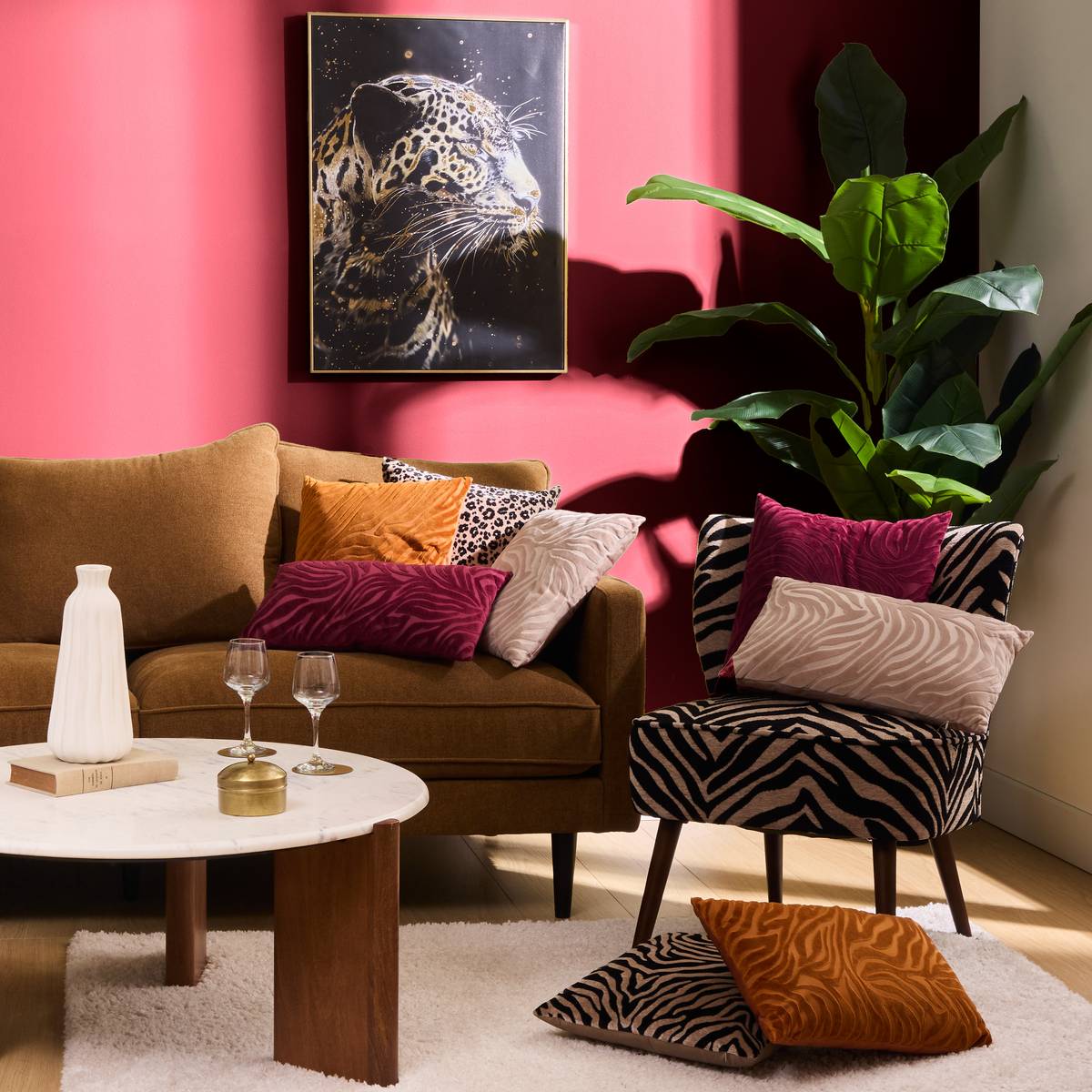 Fauteuil Chiara Fauteuils Fauteuils design