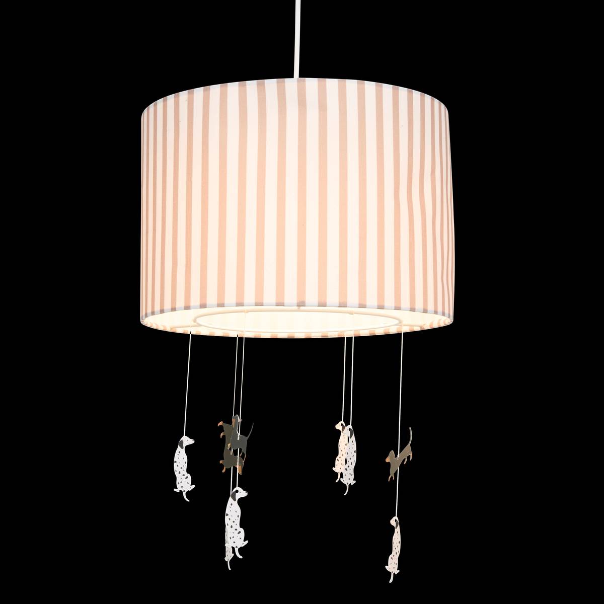 Suspension enfant Scott Décoration enfant Luminaires