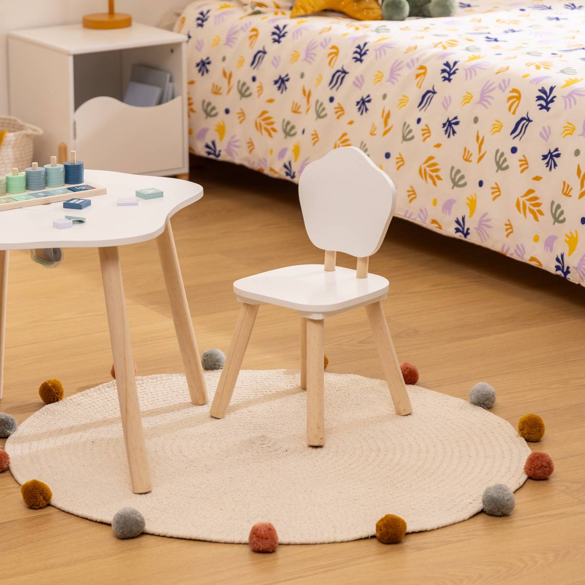 Chaise enfant Douceur Meubles enfant Chaises, fauteuils