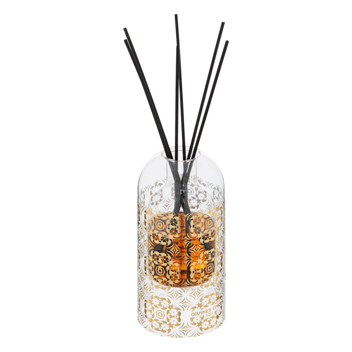 Diffuseur Ilan Bougies, senteurs Diffuseurs