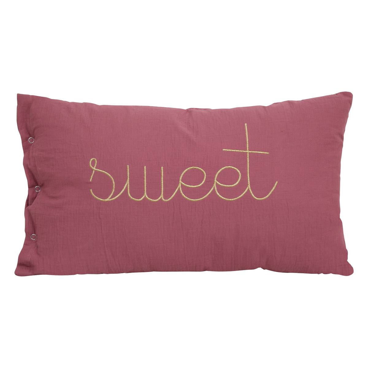 Coussin Lili Décoration enfant Coussins, matelas de sol enfant