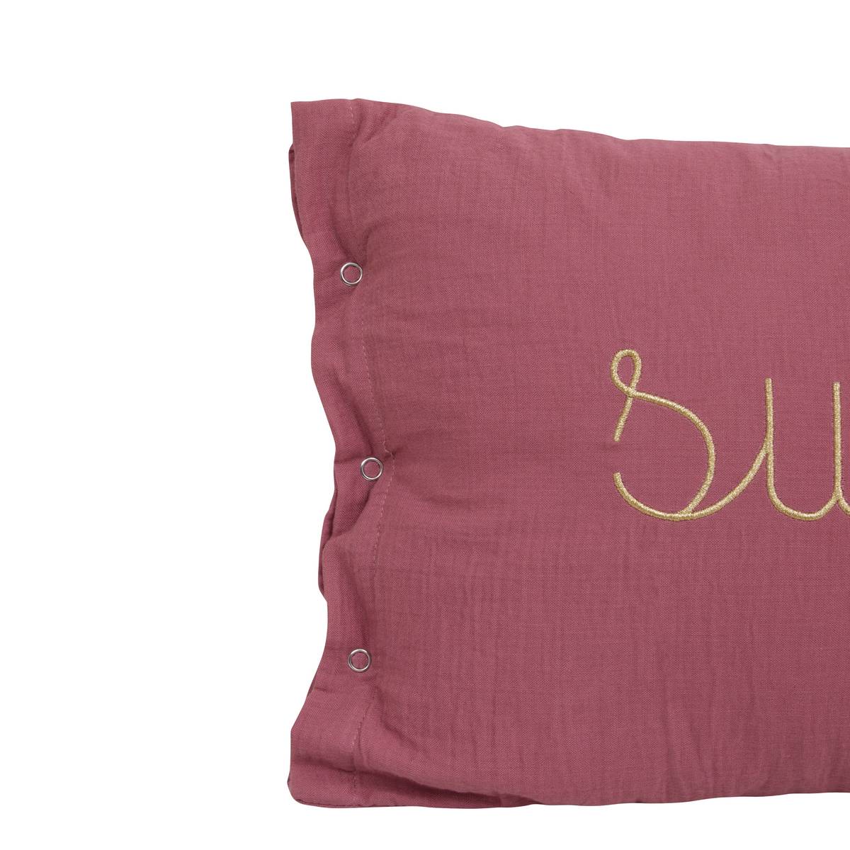 Coussin Lili Décoration enfant Coussins, matelas de sol enfant