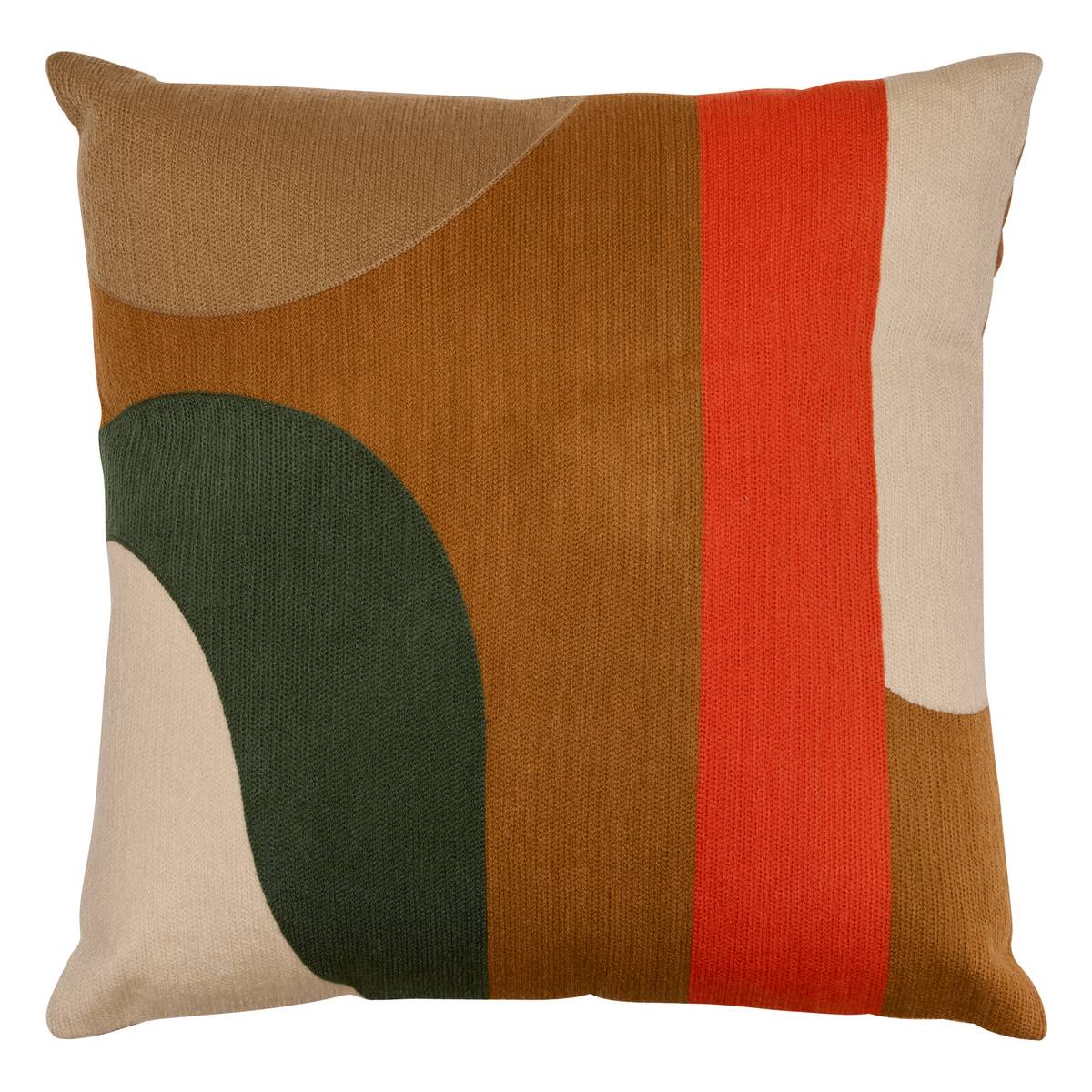 Coussin Hary Coussins, plaids Coussins