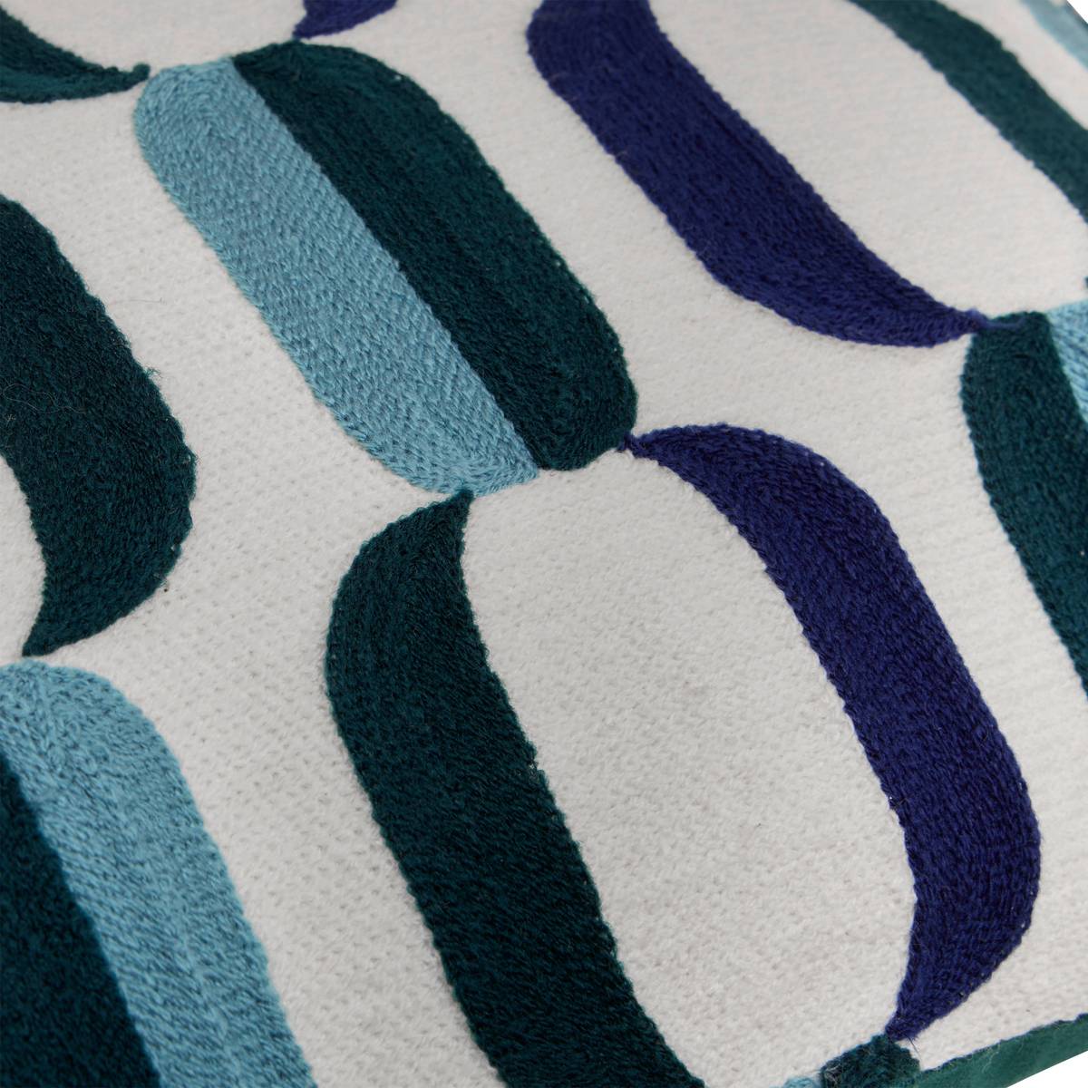 Coussin Hary Coussins, plaids Coussins