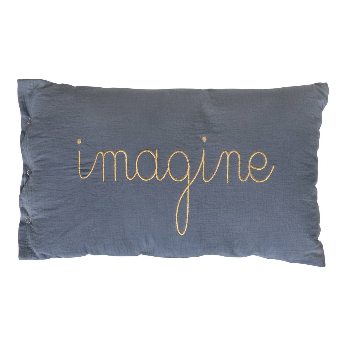 Coussin Lili Décoration enfant Coussins, matelas de sol enfant
