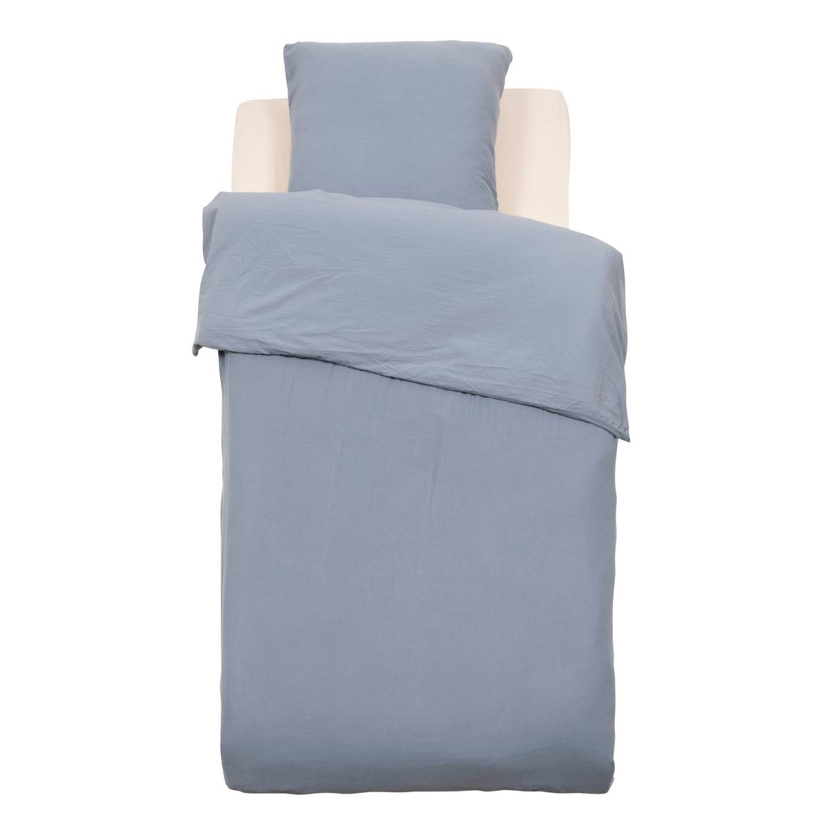 Parure de lit enfant Lili Linge de lit enfant Housses de couette enfant