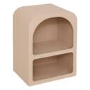 Table de chevet Soleya Chambre Tables de chevet
