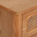 Commode rectangulaire Tiria Chambre Commodes, chiffonniers