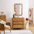 Commode rectangulaire Tiria Chambre Commodes, chiffonniers
