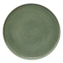 Lot de 6 assiettes plates Terre Inconnue Vaisselle Assiettes plates